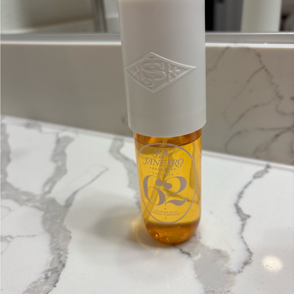 Sol de Janeiro 62 Never Used!